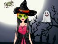 Spēle Princese Zvaigzne Halovīni online