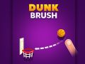 Spēle Dunk Otas online