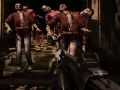 Spēle Zombiju Šāvējs 3D online