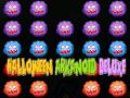 Spēle Halovīni Arkanoid Deluxe online