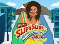 Spēle Wham-O Slīdētājs online