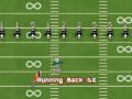 Spēle Running Back Dx online