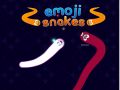Spēle Emoji Čūskas online