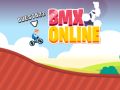 Spēle BMX Tiešsaistē online