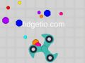 Spēle Fidgetio.com online