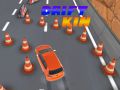 Spēle Drift Kin online