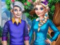 Spēle Rudens tendences pāriem online