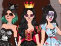 Spēle Kardashianu Baisais Grims online