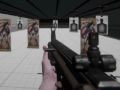 Spēle Šaušanas Lauka Simulator online