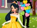 Spēle Redaktora izvēle: Princeses kospējs online