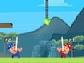 Spēle Vikingu kari 2: Dārgumi online