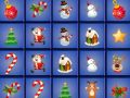 Spēle Ziemassvētku Mahjong online