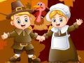 Spēle Pateicības atšķirības online