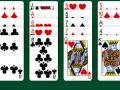 Spēle Pacietības Solitaire online