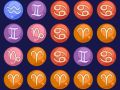 Spēle Savienojiet Zodiakus online