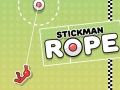 Spēle Stickman Virve online