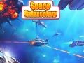Spēle Kosmiskie Galaksikrasas online