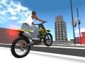 Spēle GT Velosipēda Simulator online