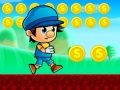 Spēle Super Zēns online