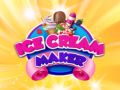 Spēle Saldējuma Ražotājs online