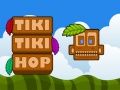 Spēle Tiki Tiki Lēciens online