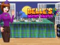 Spēle Belles Nakts Ballīte online