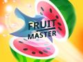 Spēle Augļu Meistars online