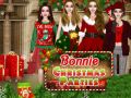 Spēle Bonnie Ziemassvētku Balles online