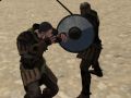 Spēle Gladiatora simulators online