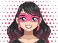 Spēle Kawaii Supervaronis Veidotājs online