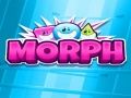 Spēle Morphe online