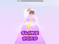 Spēle Jalons Slime online