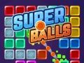 Spēle Super Bumbas online