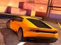 Spēle Lamborghini Drift Simulator online