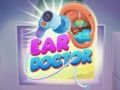 Spēle Ausu doktors online