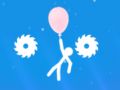 Spēle Stickman: Izpēte un Izbēgšana online