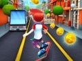Spēle Subway Surfers EG online
