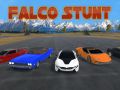 Spēle Falco Akrobātika online