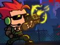 Spēle Zombie Gunpocalypse online
