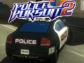 Spēle Policijas pakaļdzīšana 2 online