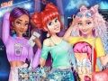 Spēle Princeses Ibizā online