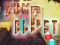 Spēle Zuma Sprādziens online