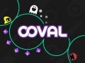 Spēle Ooval online