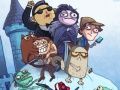 Spēle Троллфейс квест: Видео мемы и сериалы online