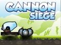 Spēle Kanonu Apsēst online