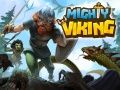 Spēle Spēcīgais Vīkinga online