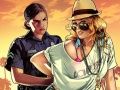 Spēle GTA Puzles Izaicinājums online Spēle GTA Puzles Izaicinājums online
