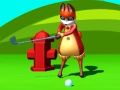 Spēle Golfs Royale online