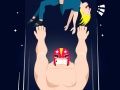 Spēle Buddy Toss online