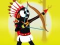 Spēle Stickman Nīcināšanas Karavīrs online
